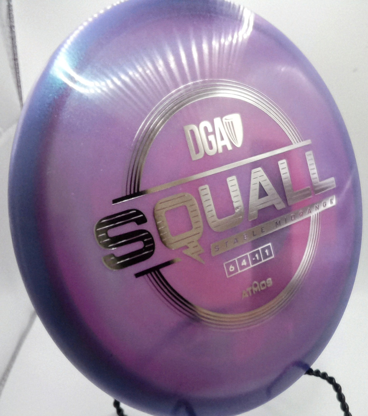 Atmos Squall