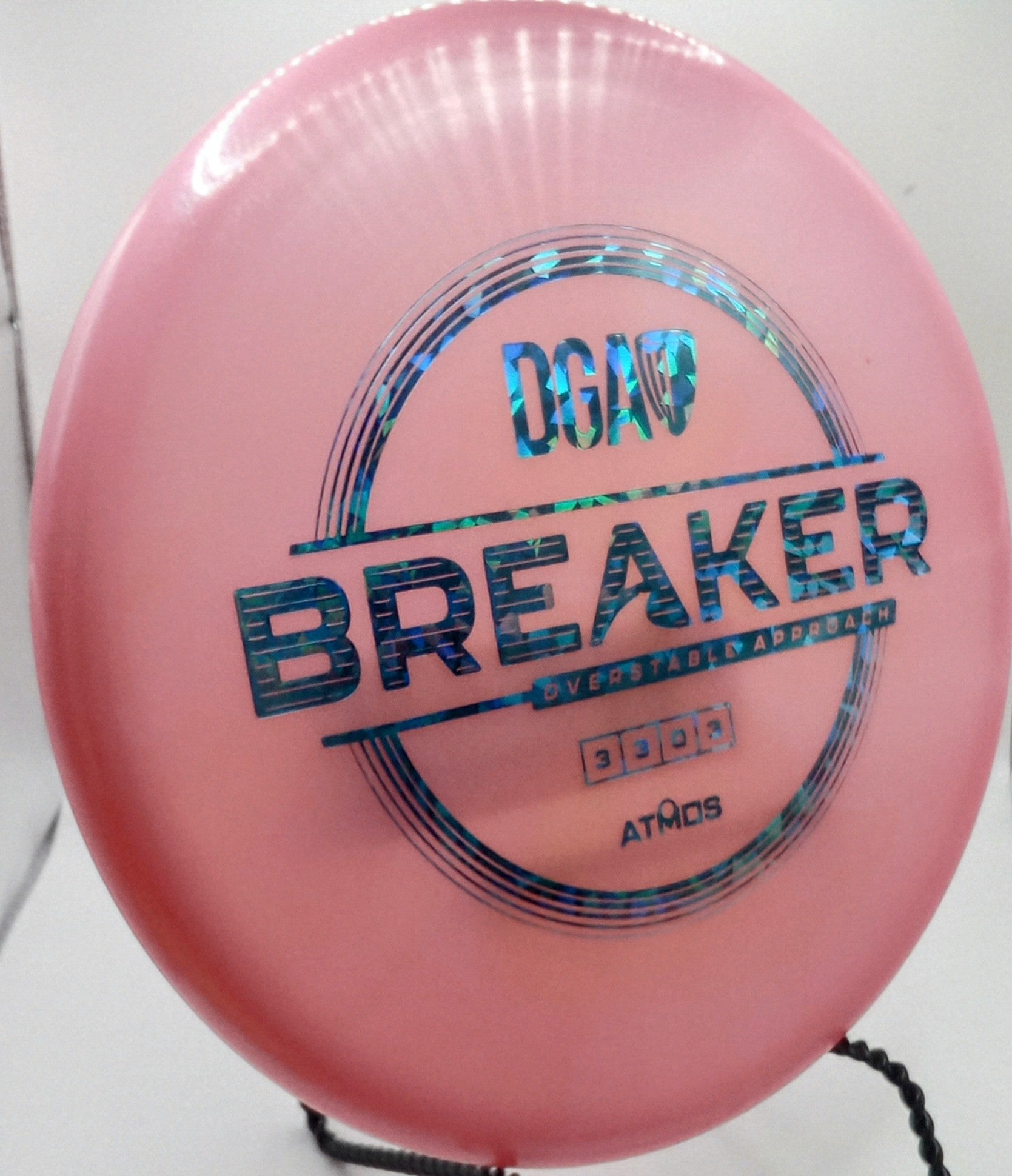 Atmos Breaker