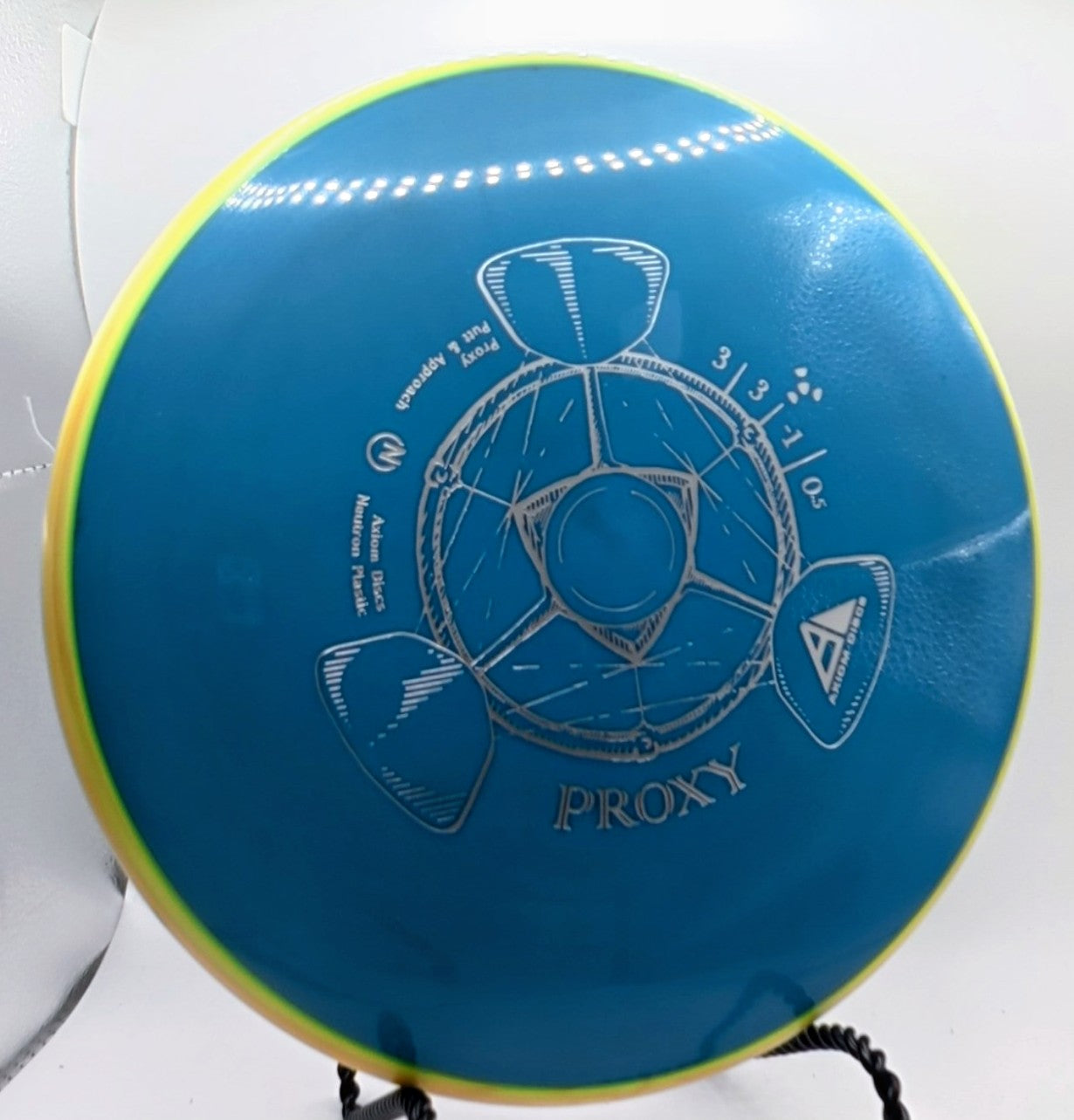 Neutron Proxy