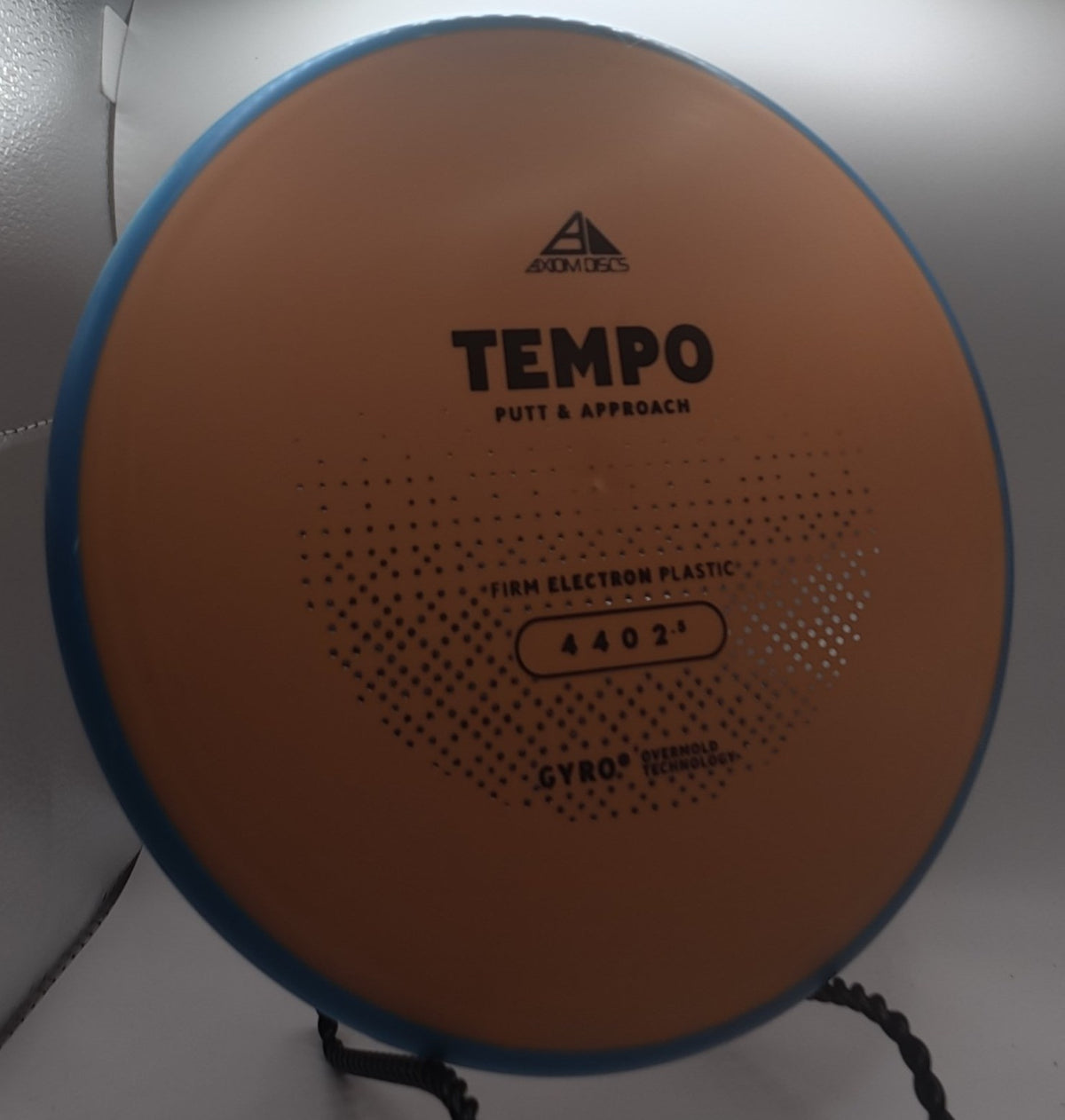 Electron Tempo Frim