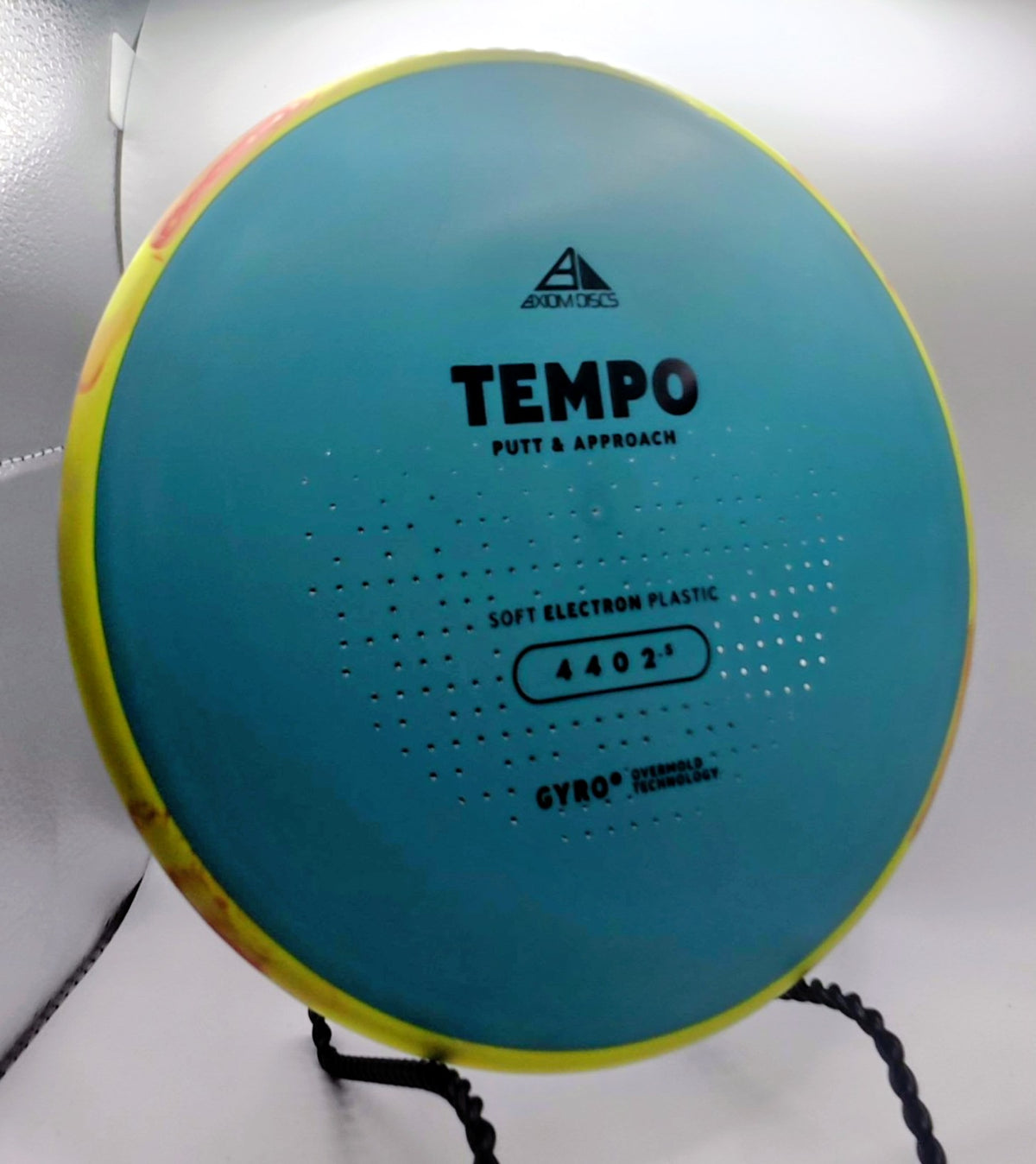 Electron Tempo Soft