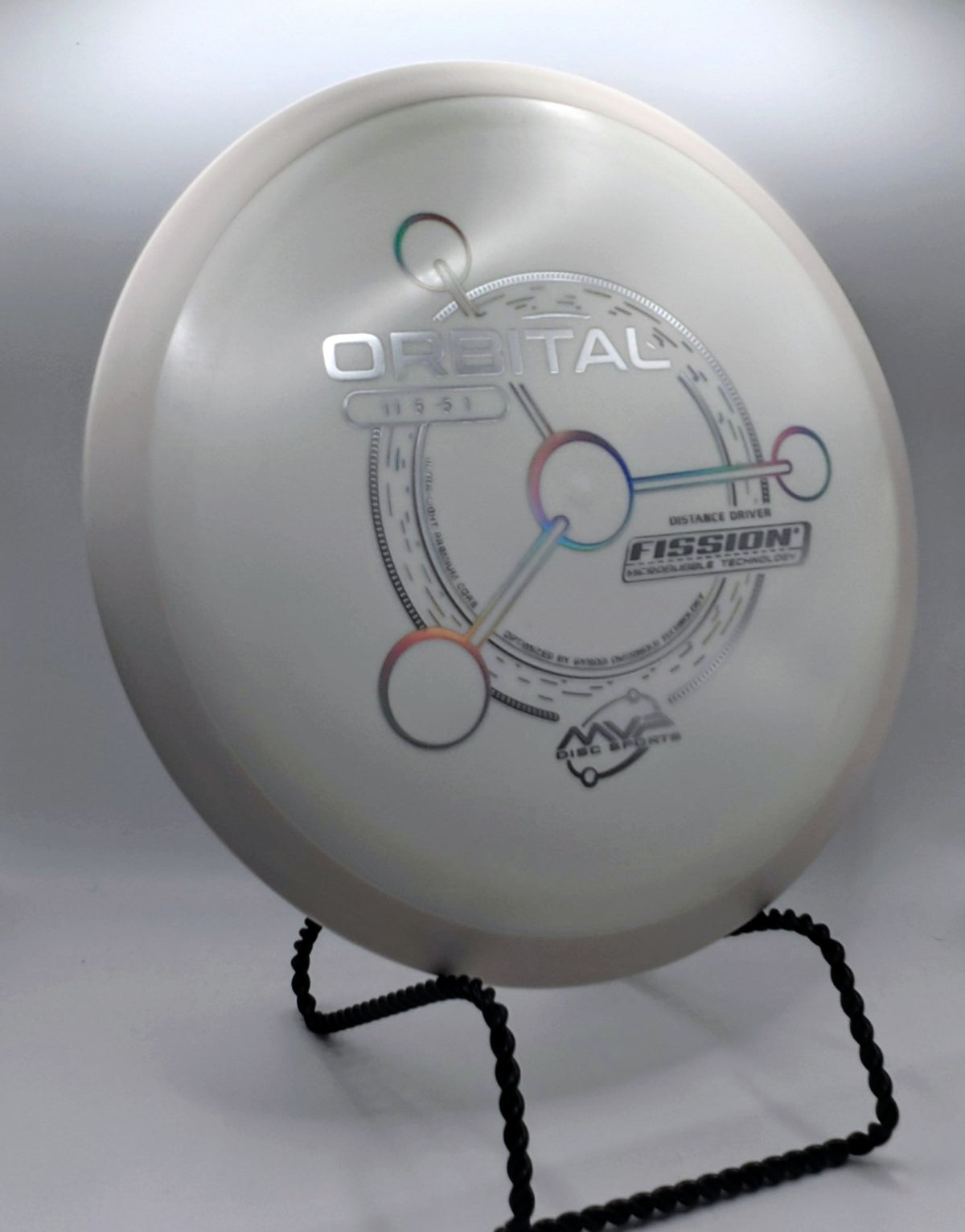 MVP PLC Fission Orbital