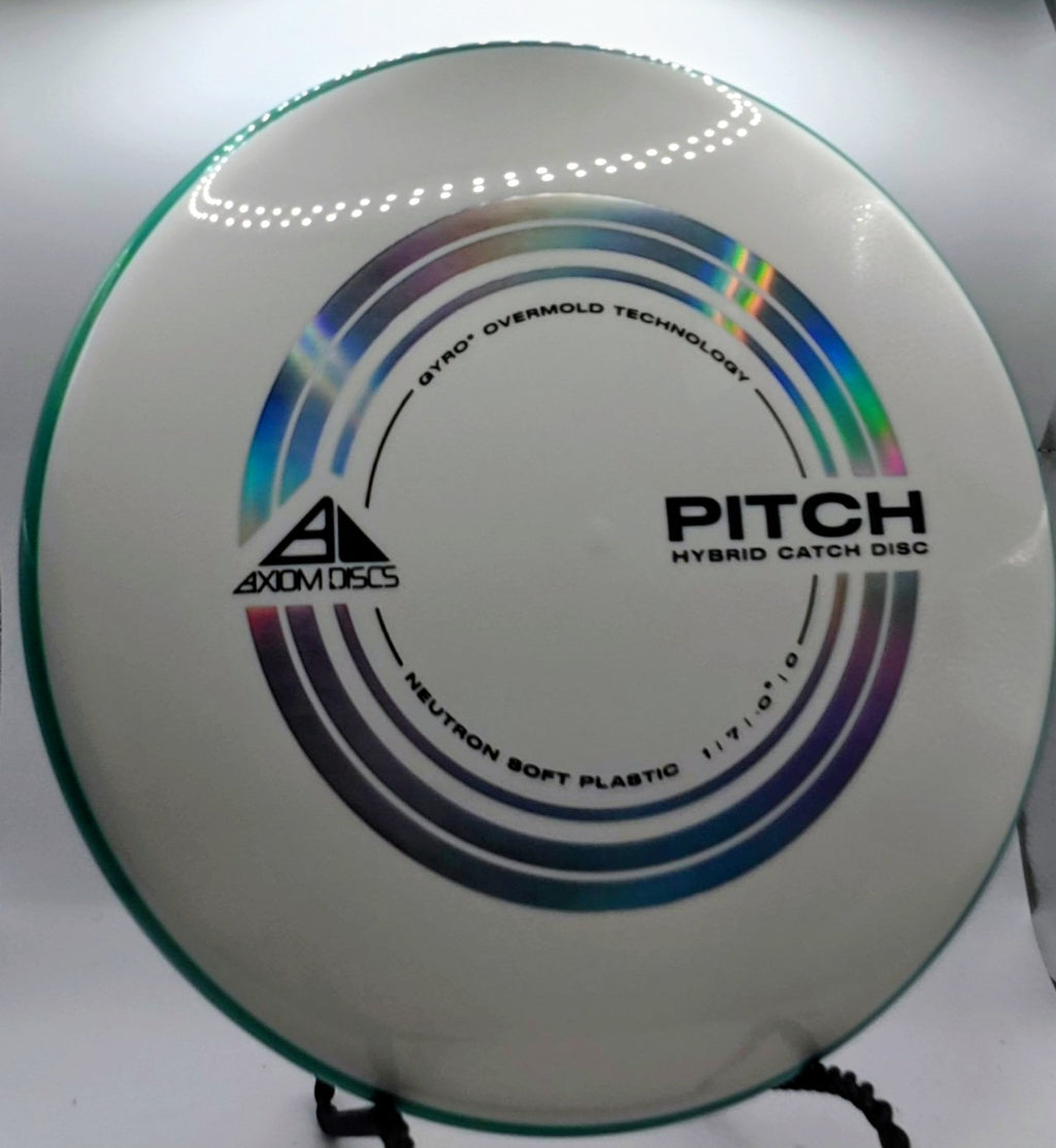 Neutron Pitch Soft
