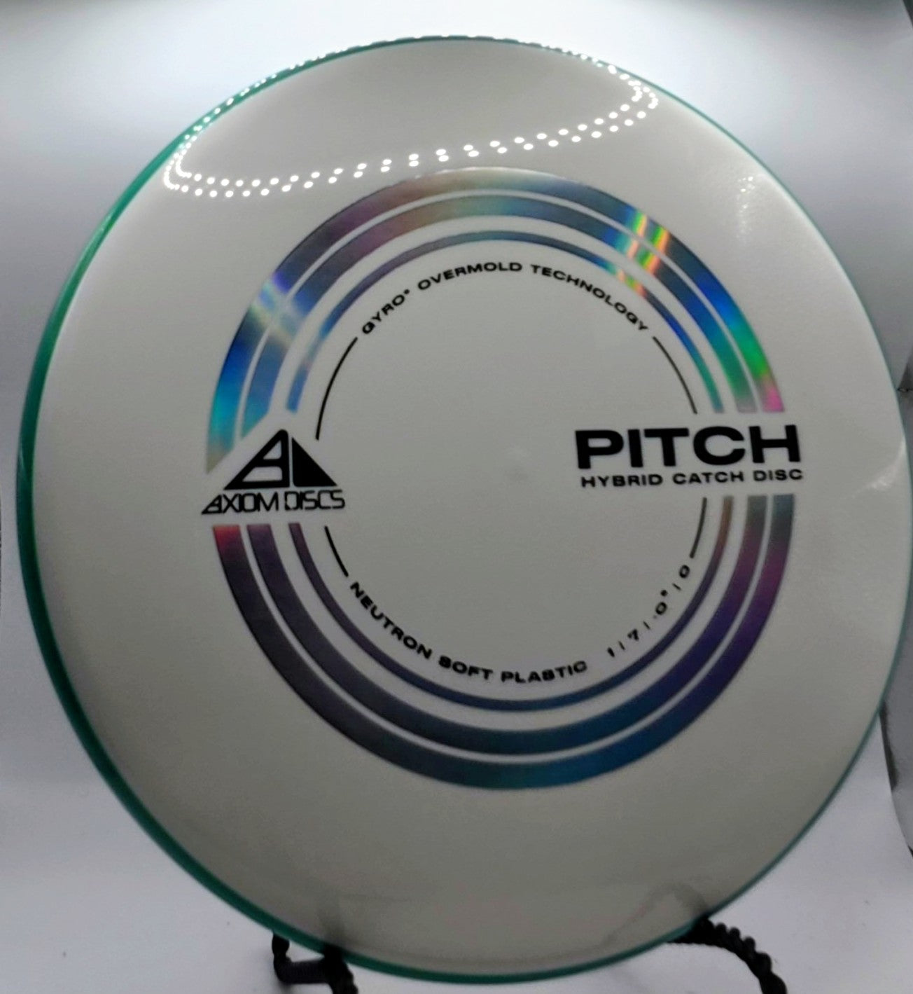Neutron Pitch Soft