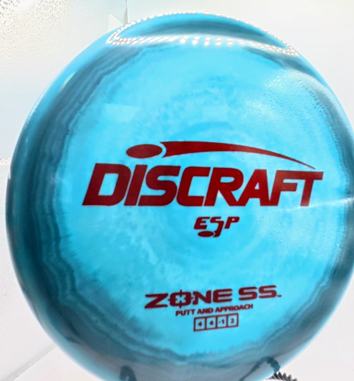 ESP Zone SS