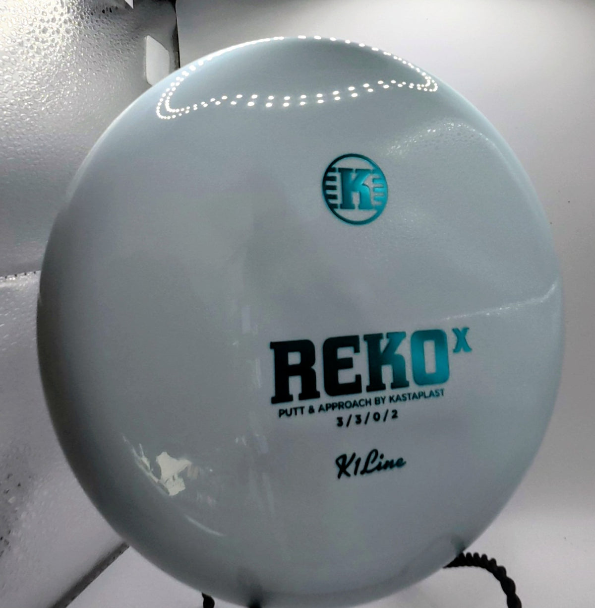 K1 Line Reko X