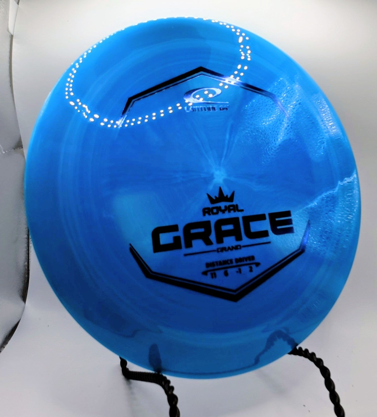 Grand Royal Grace