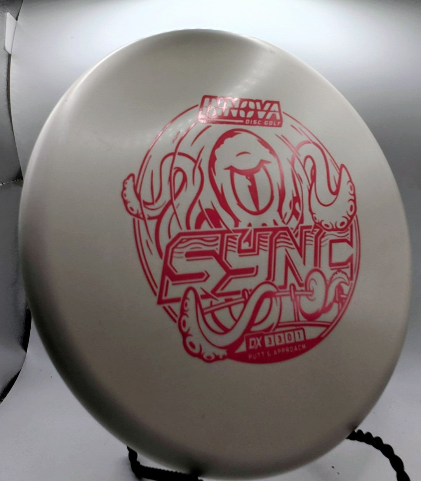 DX Sync