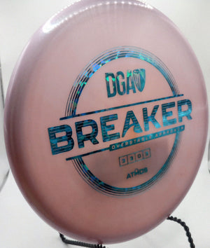 Atmos Breaker