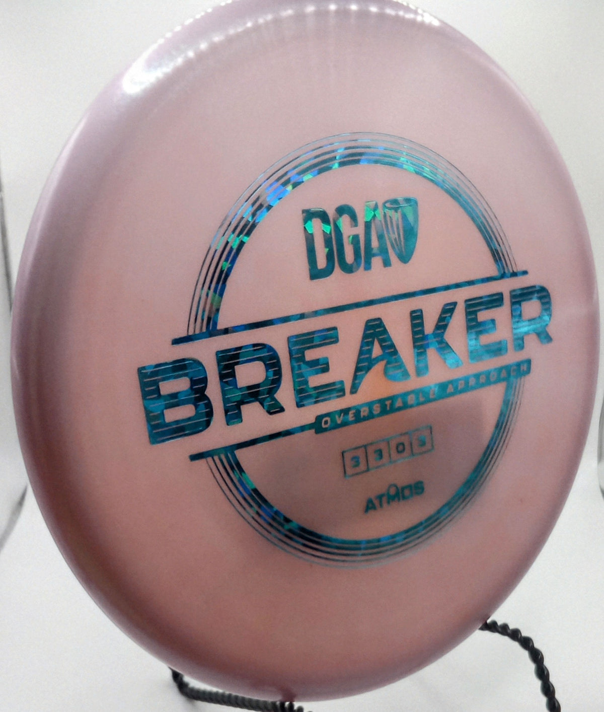 Atmos Breaker