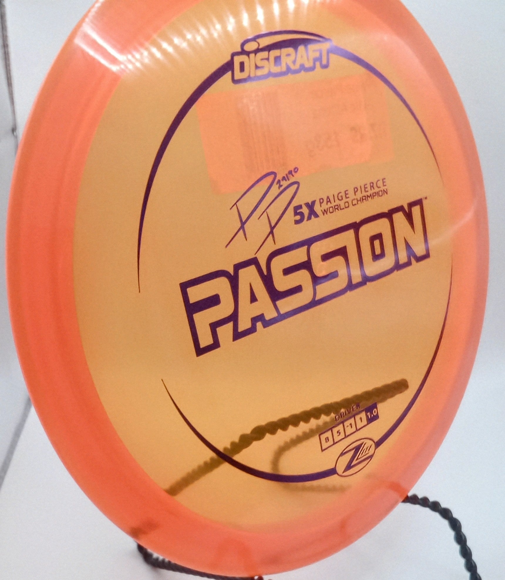 Z-lite Passion
