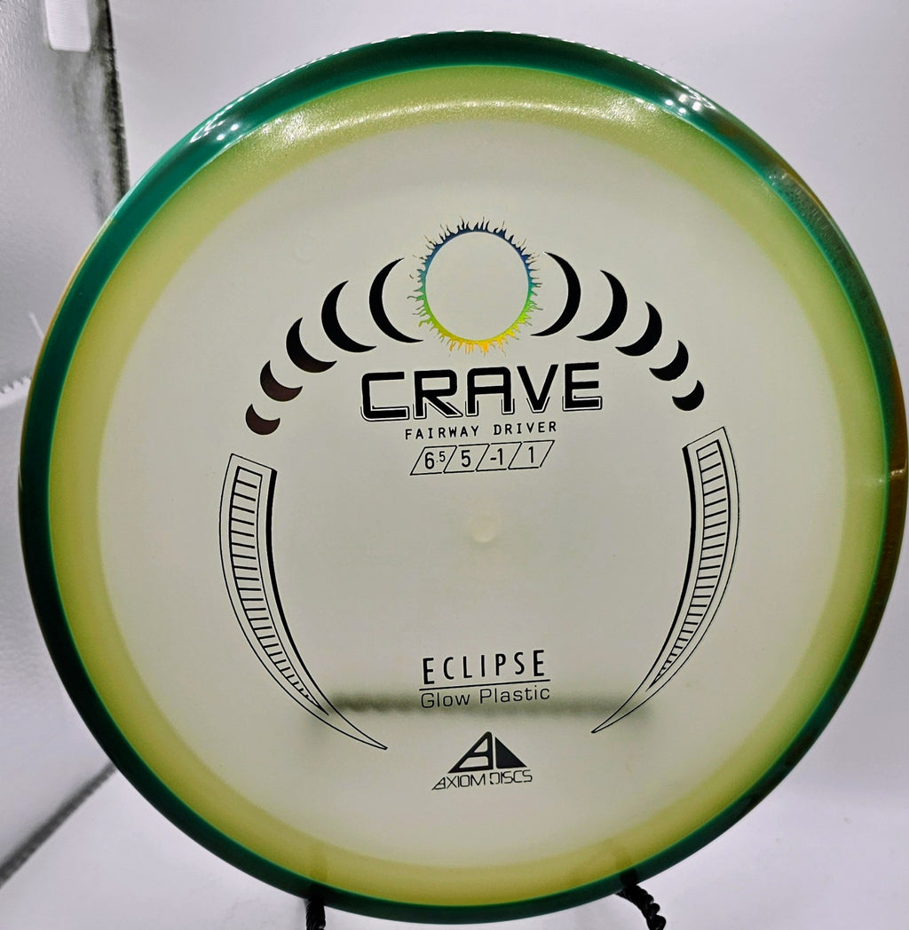 Eclipse Crave