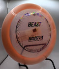 Blizzard Champion Beast