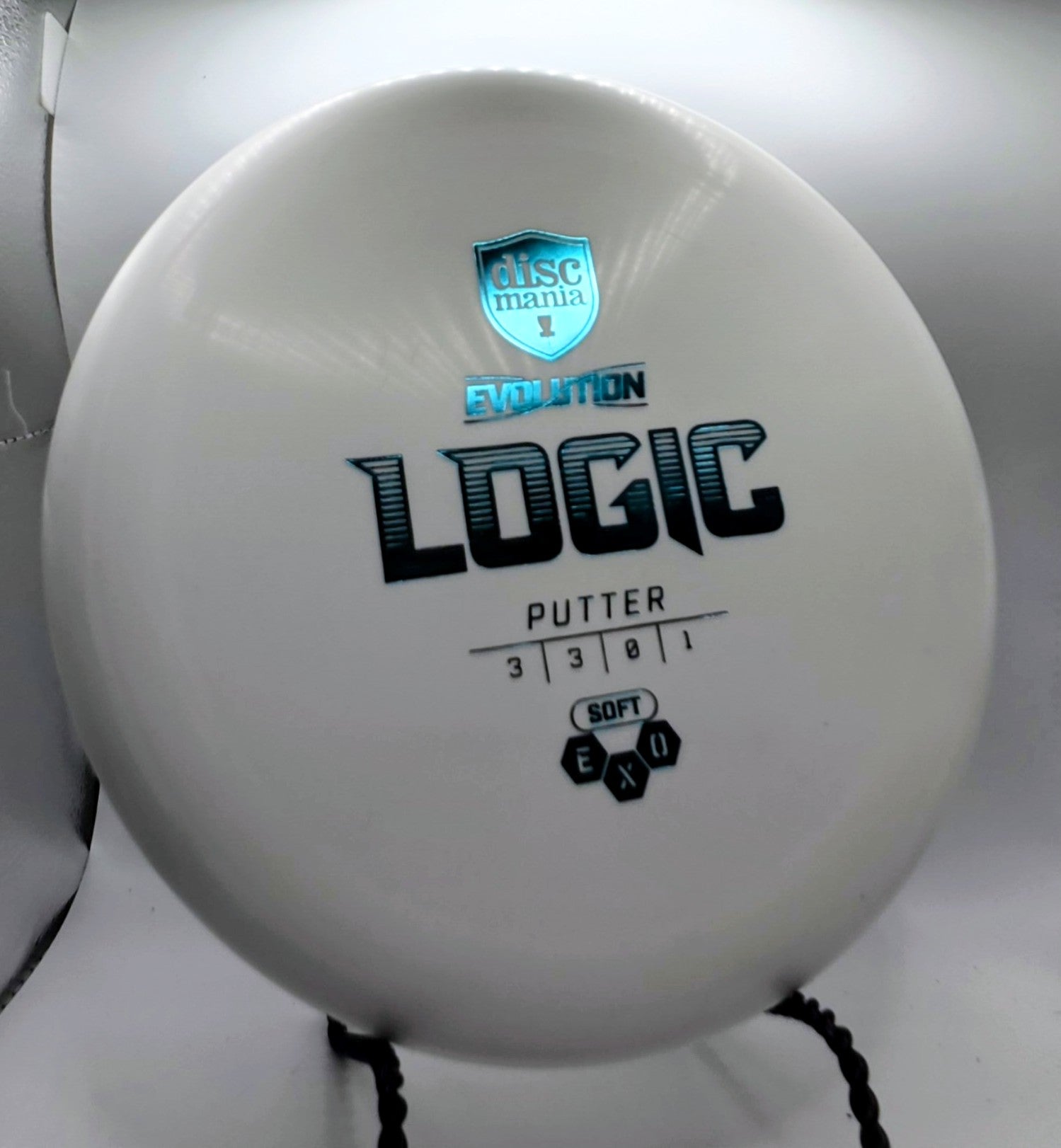Exo Soft Logic