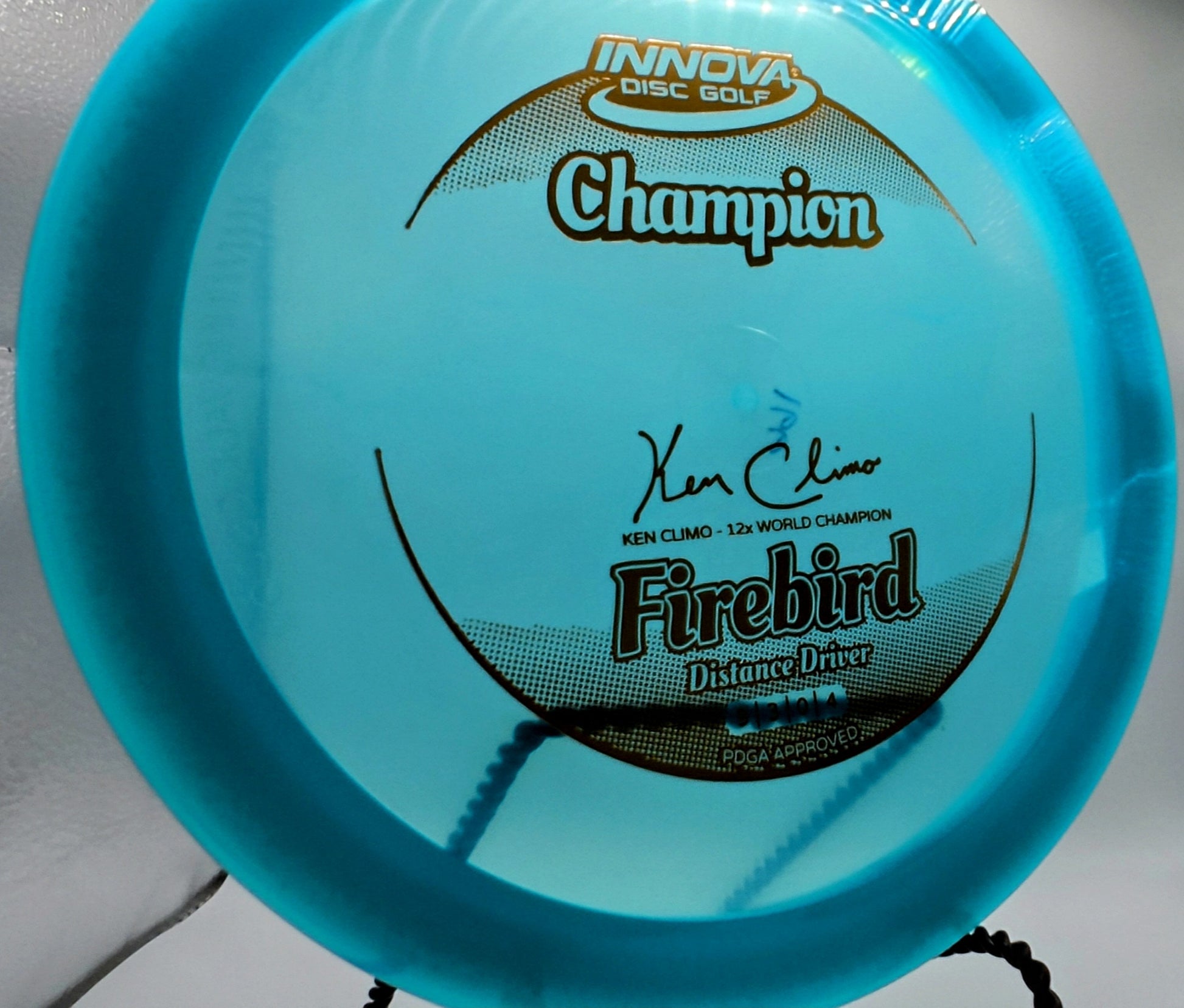 Champion Firebird