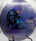 Discraft Tour Series 2026 Missy G Cicada