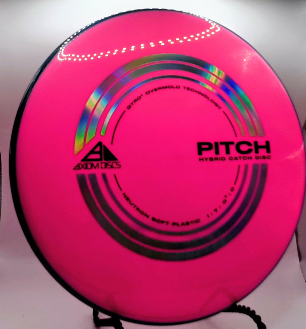 Neutron Pitch Soft