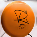 K3 Line Reko