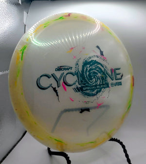 Ledgestone Colorshift Jawbreaker Z Flx Cyclone