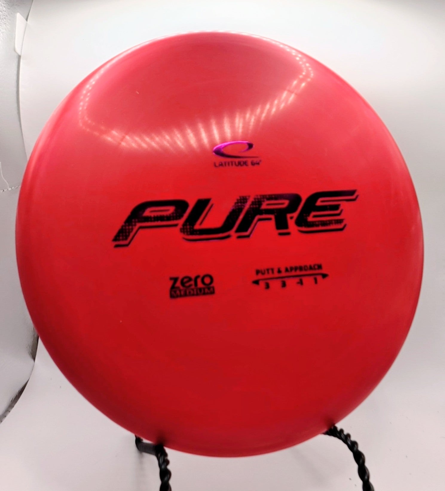 Zero-Med Pure