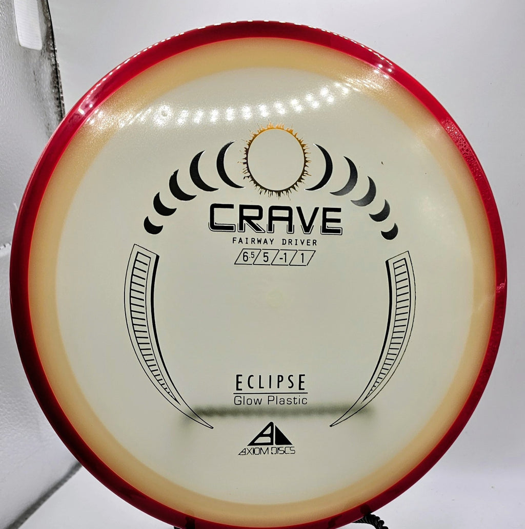 Eclipse Crave