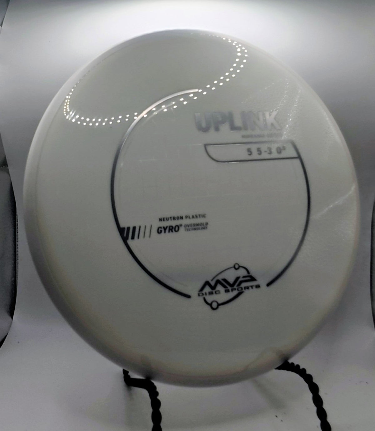 MVP PLC Neutron Uplink