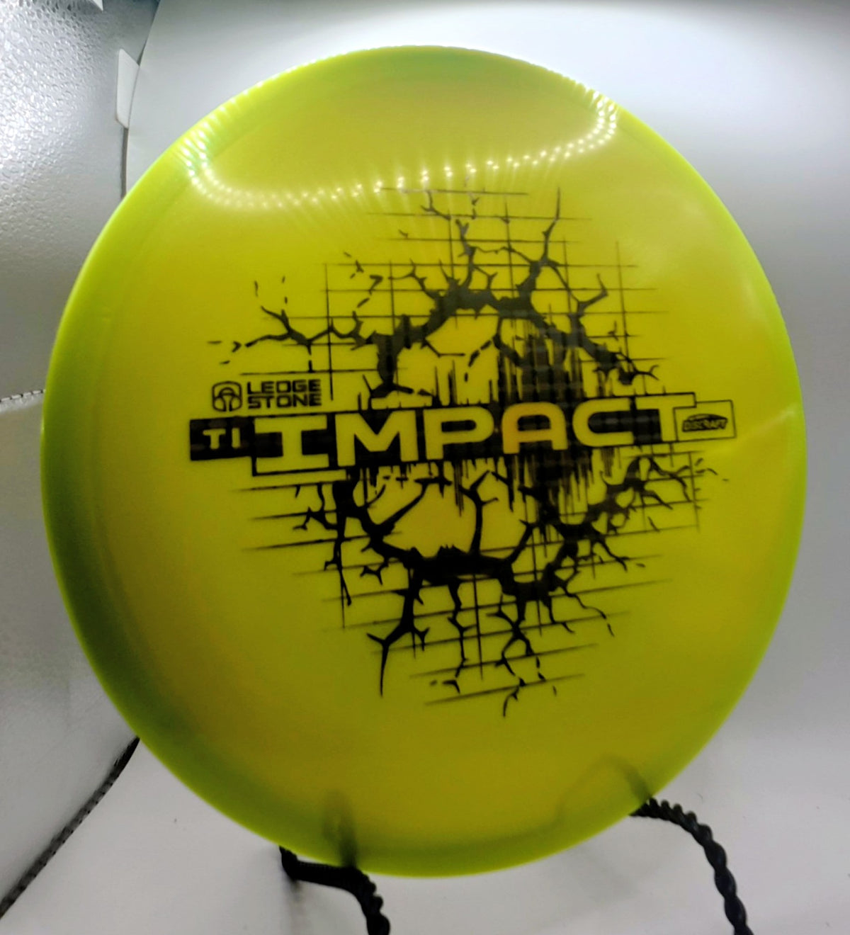 Ledgestone Colorshift TI Impact