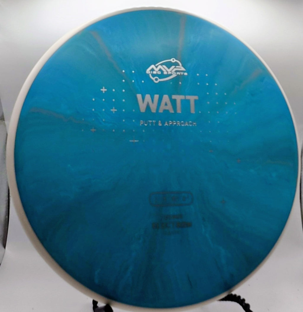 Cosmic Electron Watt