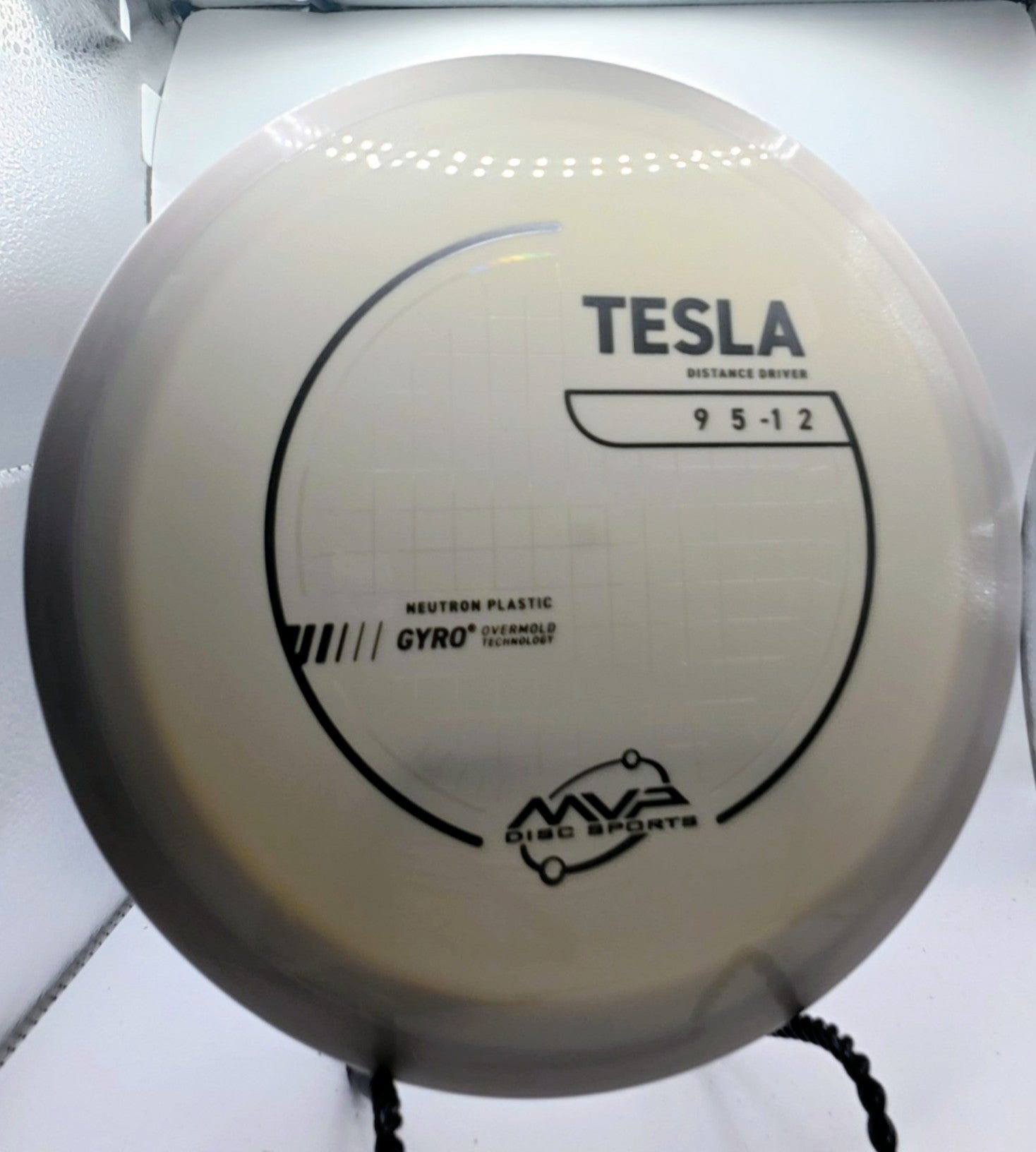 PLC Neutron Tesla