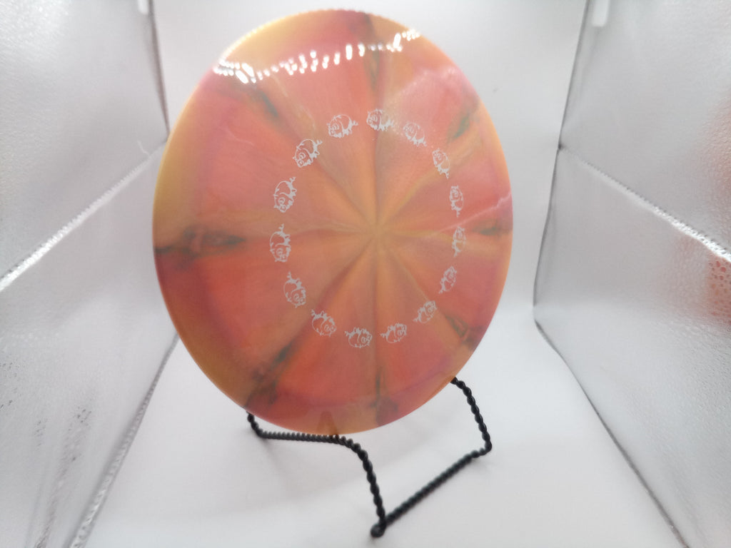 Apex Phoenix Ring of Pigs