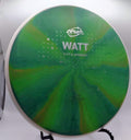 Cosmic Electron Watt
