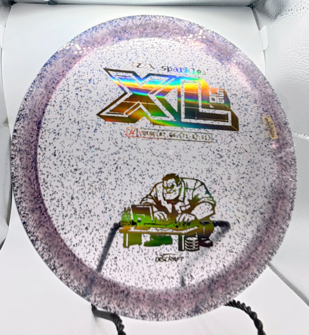 Z Sparkle XL