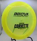 Champion Corvette