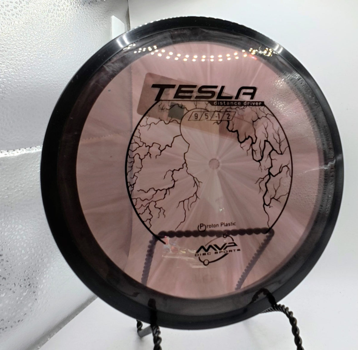 MVP Proton Tesla