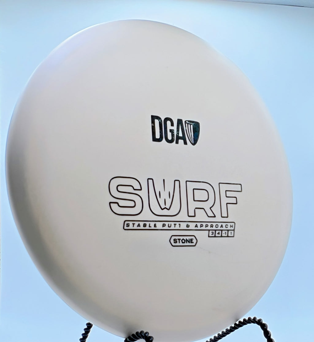 DGA Stone Surf