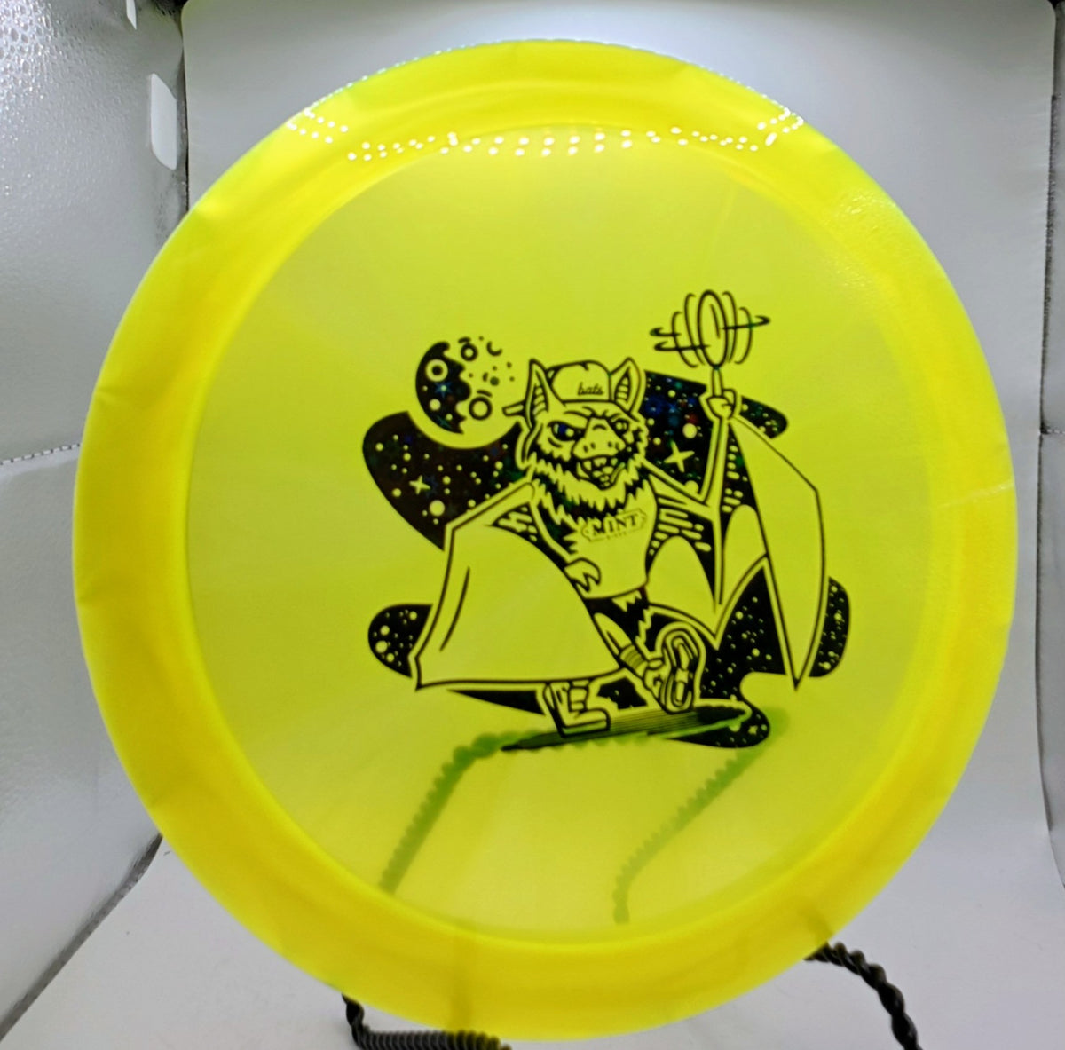 Eternal Freetail