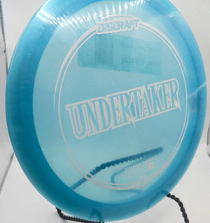 Z-line Undertaker