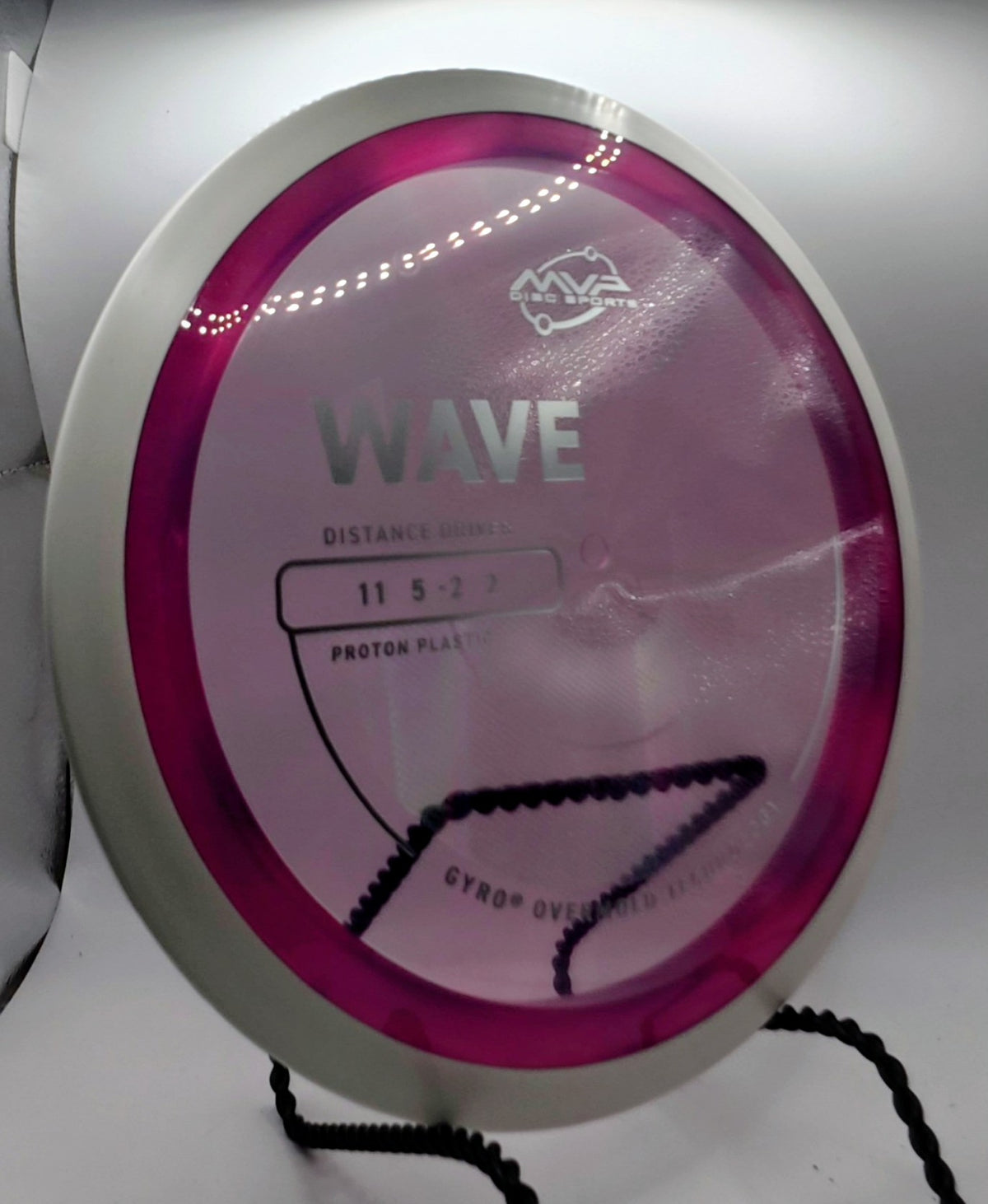 MVP PLC Proton Wave