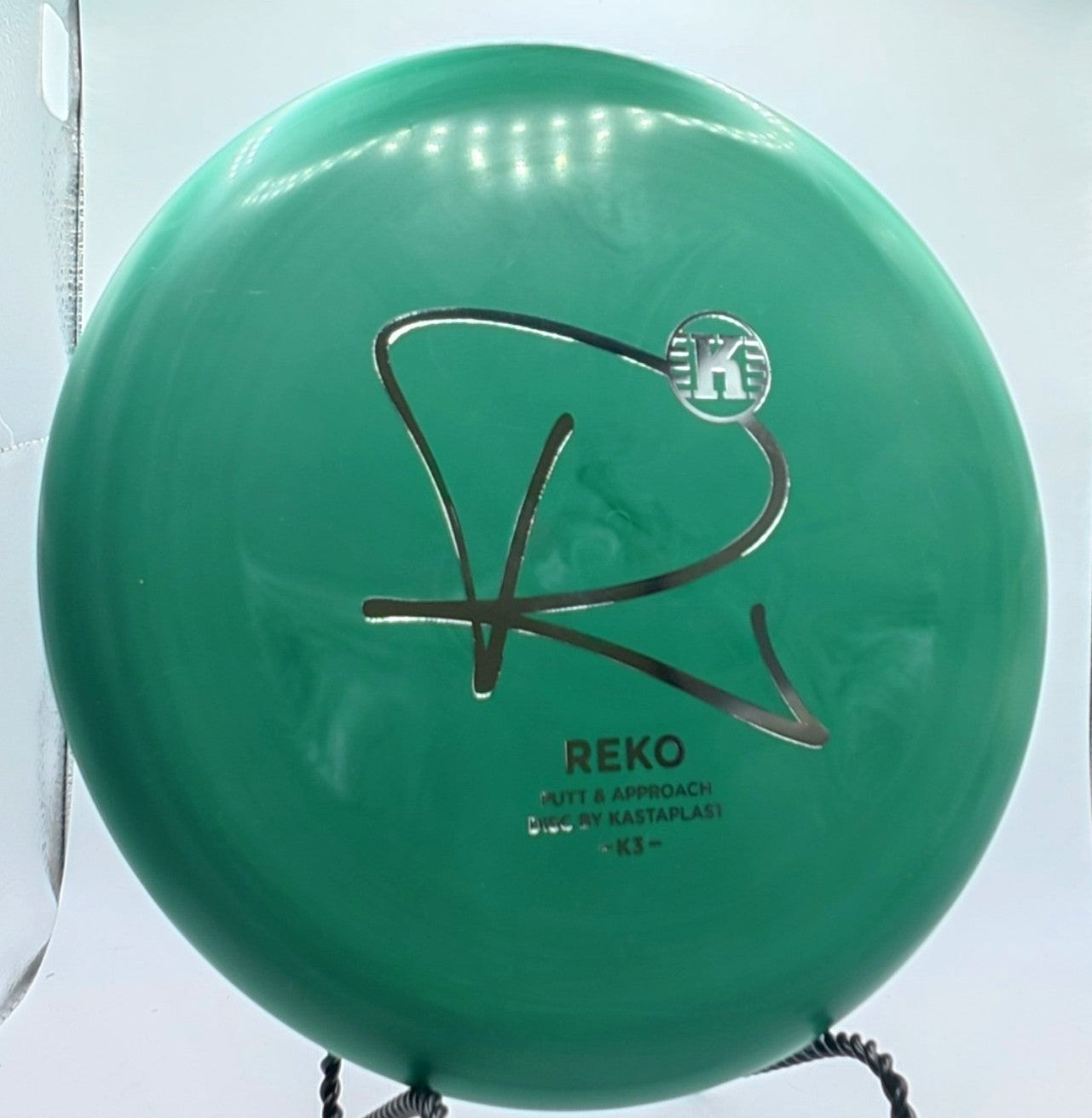 K3 Reko 10 Year Anniversary