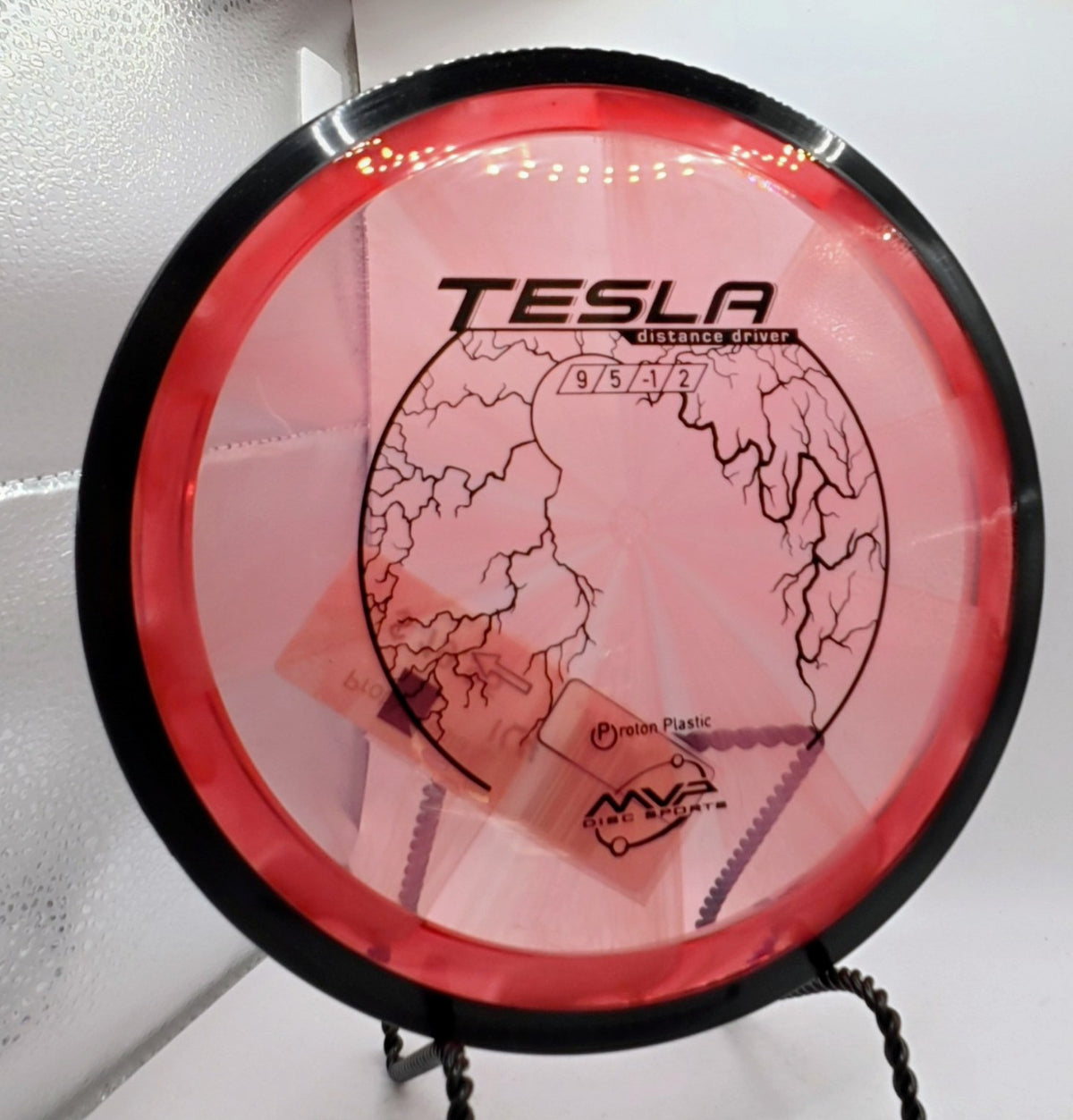 MVP Proton Tesla