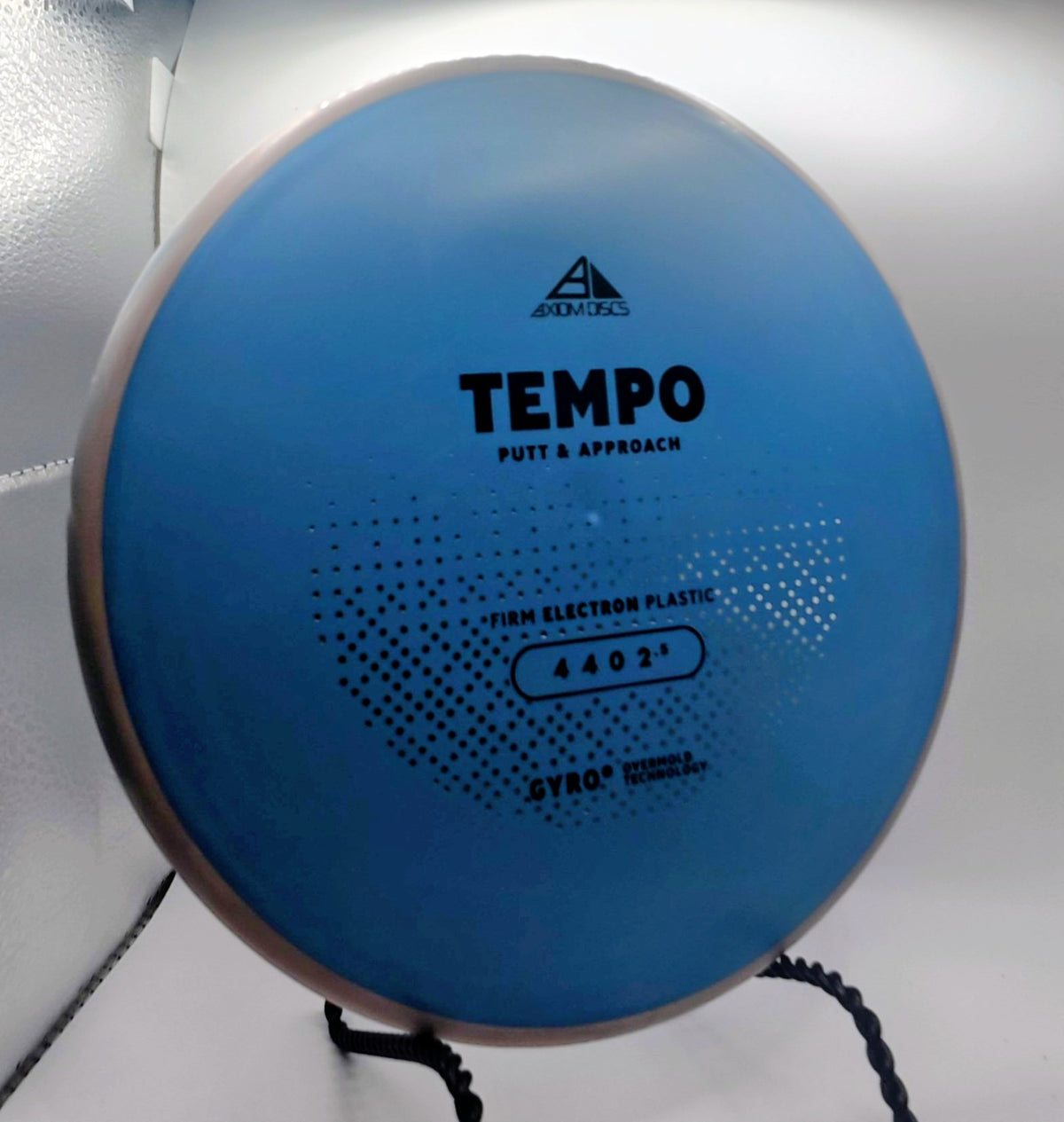 Electron Tempo Frim