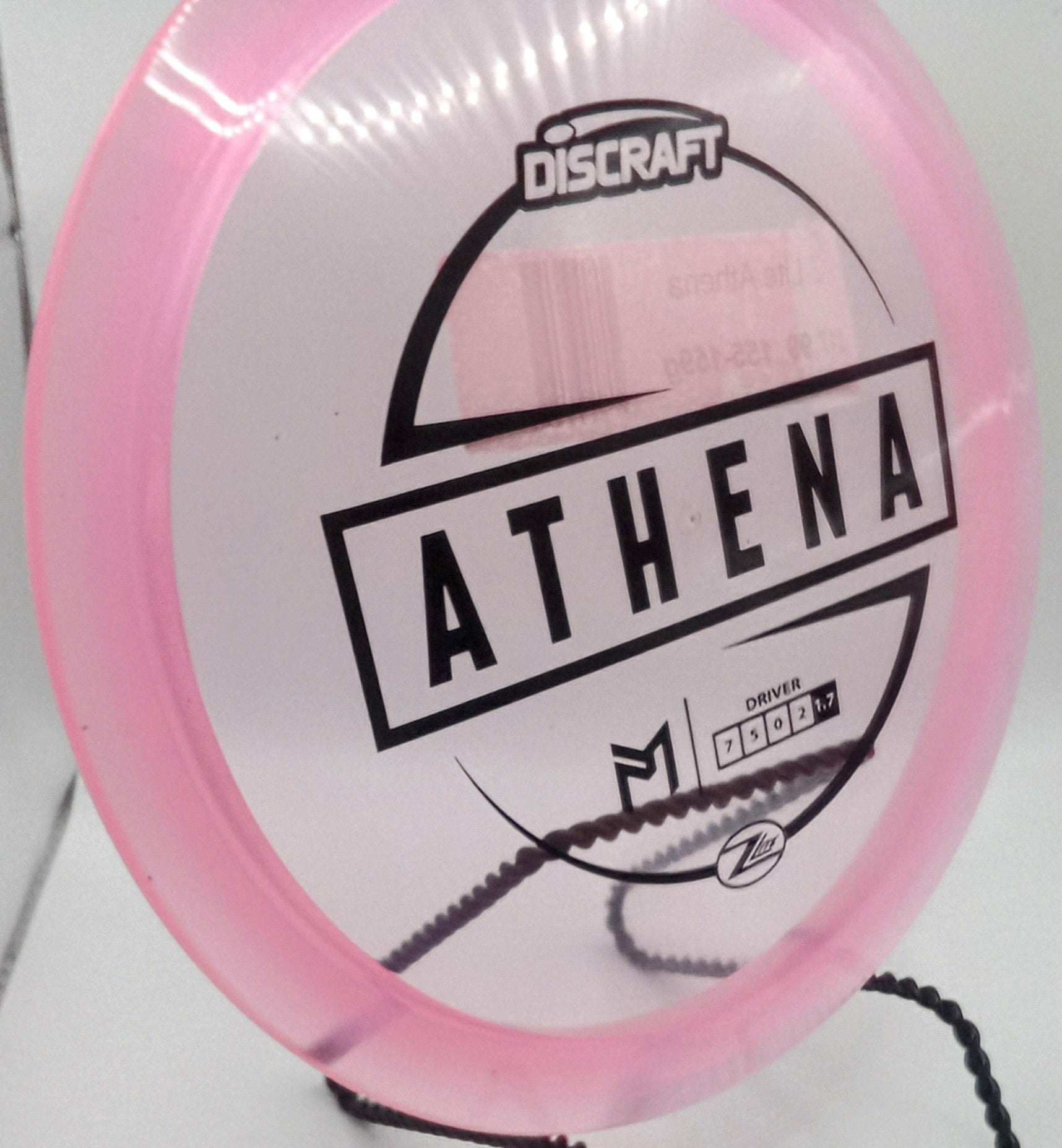 Z-lite Athena