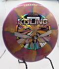 Team Series Koling Cosmic Neutron Tempo