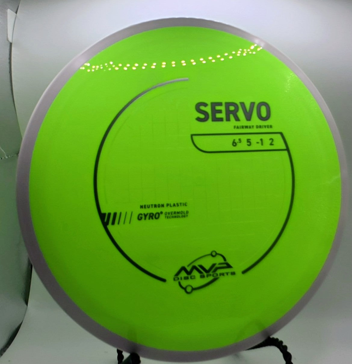 PLC  Neutron Servo