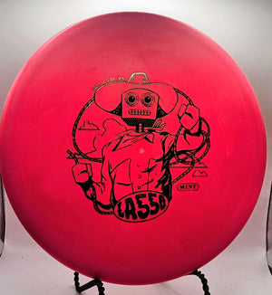 Lasso Royal soft