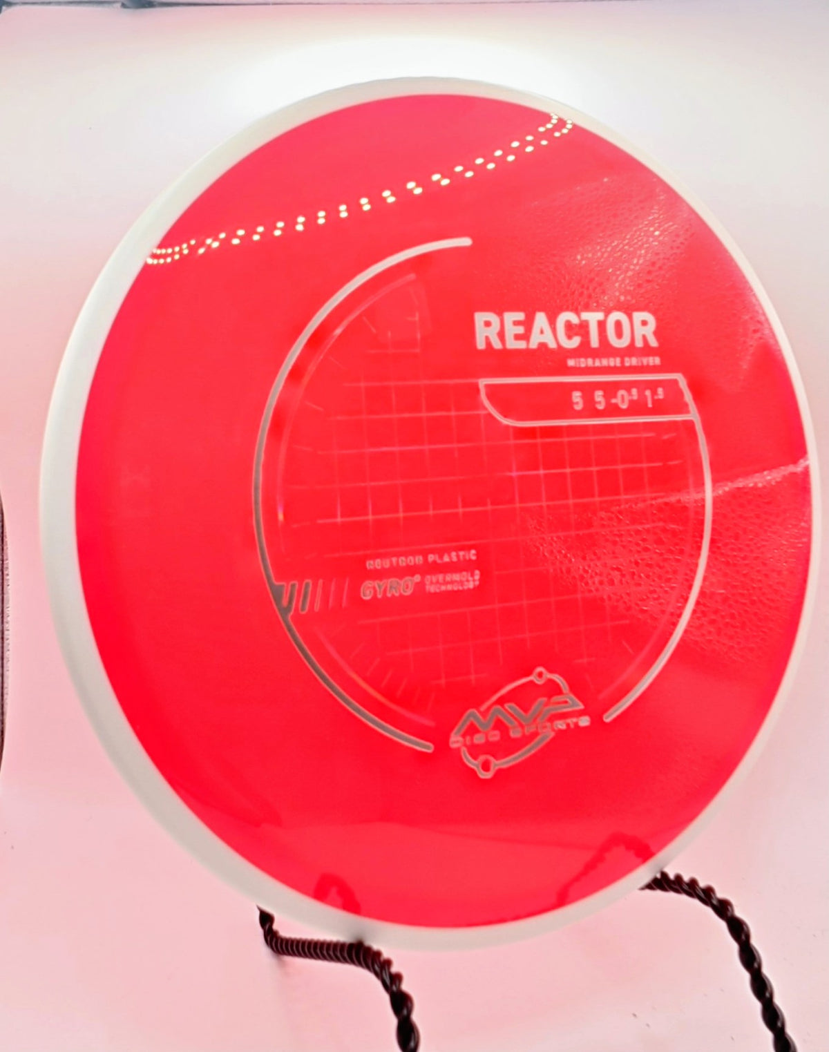 MVP PLC Neutron Reactor