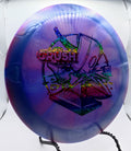 Ledgestone Big Z Swirl Crush