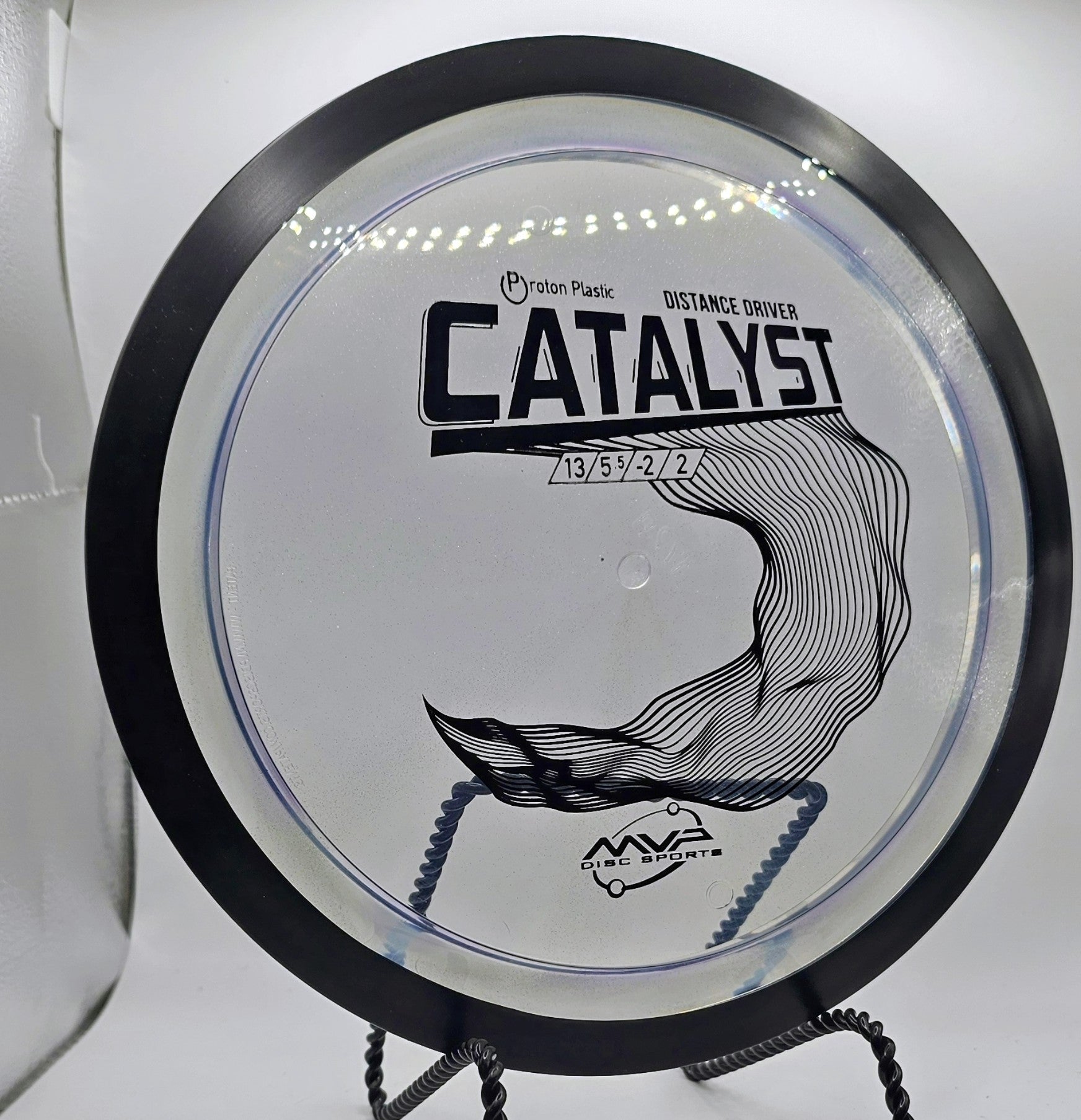 MVP Proton Catalyst