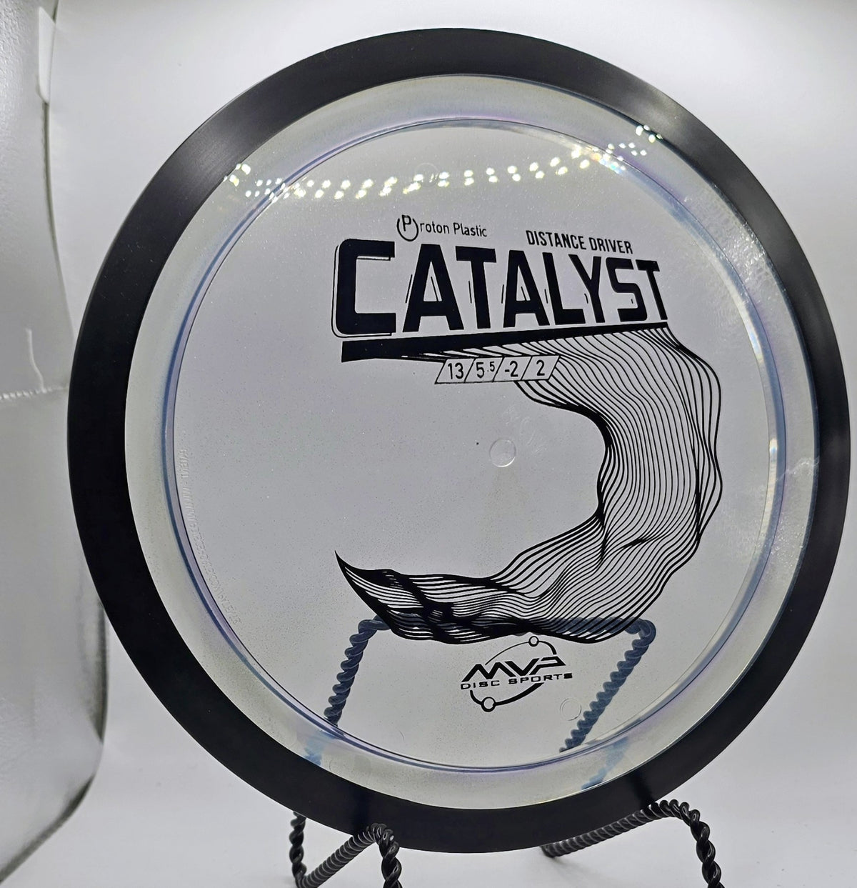 MVP Proton Catalyst