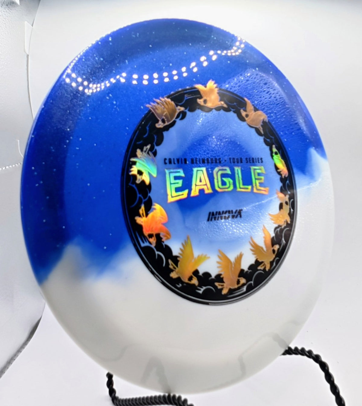 Calvin H. Tour Series Duo Eagle